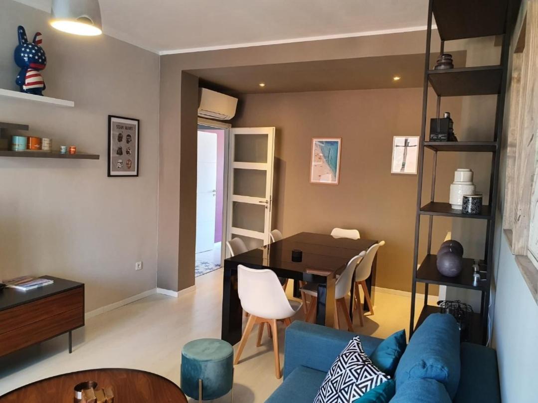 Soniceriviera Apartment Nizza
